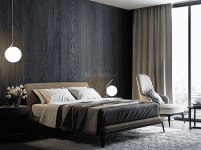 Project Image of 422.69 - 910.51 Sq.ft 1 BHK Apartment for buy in Adore Prosperity Homes