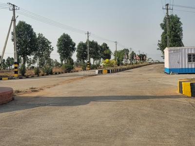 Project Image of 1620.0 - 14382.0 Sq.ft Residential Plot Plot for buy in Iconic Model Colony