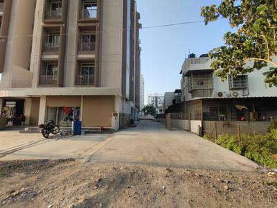 Project Image of 603.0 - 821.0 Sq.ft 2 BHK Apartment for buy in Shree Prakruti Aarya