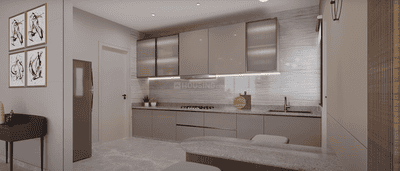 Project Image of 1252.49 - 1256.58 Sq.ft 3 BHK Apartment for buy in Abhishek Apple Green Homes
