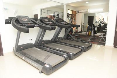 Project Image of 640.0 - 1335.0 Sq.ft 1 BHK Apartment for buy in SG Benefit
