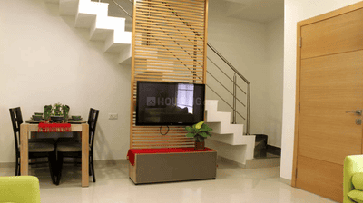 Project Image of 1900.0 - 2800.0 Sq.ft 4 BHK Villa for buy in Avadh Regalia