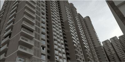 Project Image of 2860.0 - 4100.0 Sq.ft 4 BHK Apartment for buy in Cybercity Marina Skies