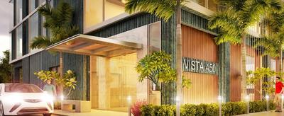 Project Image of 3700.0 - 4250.0 Sq.ft 4 BHK Apartment for buy in Vista The 450 RMV