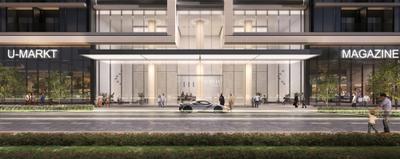 Project Image of 0.0 - 546.4 Sq.ft 1 BHK Apartment for buy in Sobha Solis