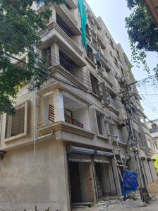 Project Image of 244.0 - 1181.0 Sq.ft 1 BHK Apartment for buy in Jai Hanuman Apartment 4