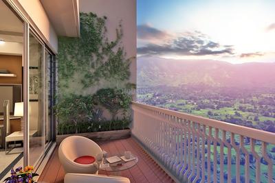 Project Image of 1150 Sq.ft 2 BHK Apartment / Flat for sale in Panvel for Rs. 8200000