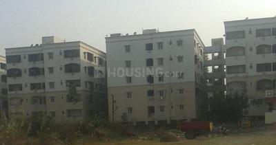 Modi Silver Springs Elevation 1