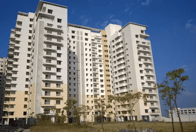 Project Image of 2000.15 - 3836.58 Sq.ft 4 BHK Apartment for buy in Adani Water Lily Ph 2 Towers C1 C2 C3 C4
