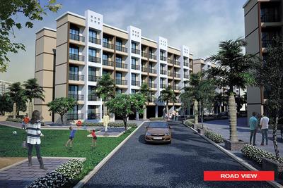 Samruddhi Complex Images for Project 2