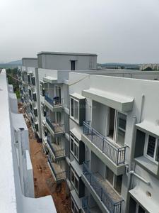 Project Image of 1021.0 - 1279.0 Sq.ft 2 BHK Apartment for buy in Amrut Enclave 