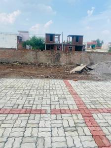 Yash Amantran Vihar Plot 1