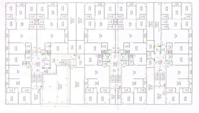 Project Image of 873.6 - 2466.01 Sq.ft 3 BHK Apartment for buy in Shriji Silver Nest 2