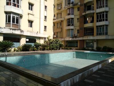 Project Image of 985.0 - 1900.0 Sq.ft 2 BHK Apartment for buy in Orbit Sky View