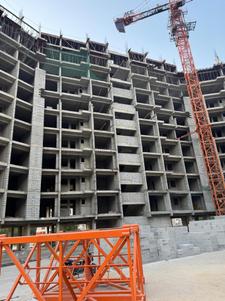 Project Image of 1018.05 - 1724.49 Sq.ft 3 BHK Apartment for buy in Shyamal Harishyam