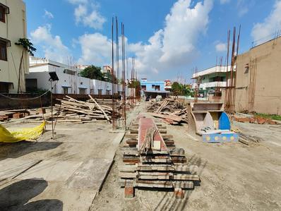 Project Image of 679.0 - 868.0 Sq.ft 2 BHK Apartment for buy in Dynamic Ramprit Enclave