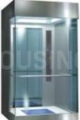 Project Image of 600.0 - 1193.0 Sq.ft 1 BHK Apartment for buy in VRB Abin Enclave