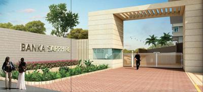 Project Image of 1020 Sq.ft 2 BHK Apartment / Flat for sale in Pisoli for Rs. 4300000
