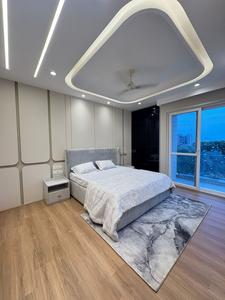 Project Image of 2150.0 - 2400.0 Sq.ft 3 BHK Builder Floor for buy in Elite Prime Luxurious Floors 3bhk And 4bhk Sector 49