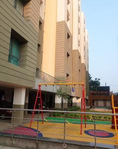 Project Image of 899.0 - 1256.0 Sq.ft 2 BHK Apartment for buy in Green Meadows