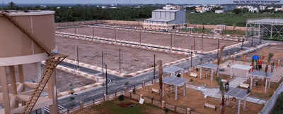 Project Image of 1409.0 - 2570.0 Sq.ft Residential Plot Plot for buy in Ananyas AA Garden