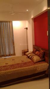 Project Image of 406.0 - 727.0 Sq.ft 1 BHK Apartment for buy in Meghna City