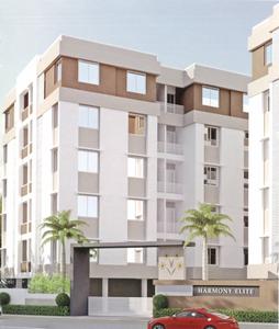Project Image of 650.0 - 750.0 Sq.ft 2 BHK Apartment for buy in Pearl Harmony Elite