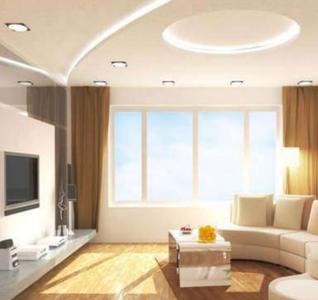 Project Image of 0.0 - 492.0 Sq.ft 2 BHK Apartment for buy in Krishna Vasant Kunj