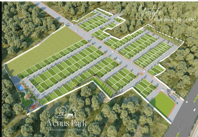 Project Image of 1265 Sq.ft Residential Plot / Land for sale in Sakri for Rs. 3125000