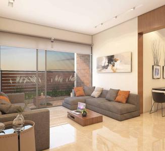 Project Image of 1566.0 - 2223.0 Sq.ft 2 BHK Apartment for buy in Adarsh Orchid Residency