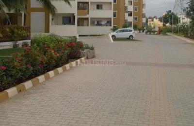 Project Image of 1265.0 - 2644.0 Sq.ft 2 BHK Apartment for buy in Srinivasa Sri Amethyst Apartments