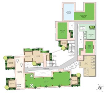 Project Image of 759.0 - 1157.0 Sq.ft 2 BHK Apartment for buy in Uday Royal Park