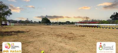Project Image of 422.0 - 4007.0 Sq.ft Residential Plot Plot for buy in I5 Global City