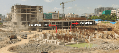 Project Image of 1295.0 - 2215.0 Sq.ft 2 BHK Apartment for buy in Ananda The Legacey