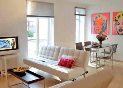 Project Image of 2602.0 - 3055.0 Sq.ft 3 BHK Apartment for buy in Central Park