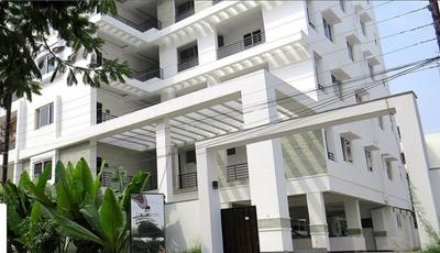 Project Image of 1570.0 - 1615.0 Sq.ft 3 BHK Apartment for buy in Alekhya Pine Woods