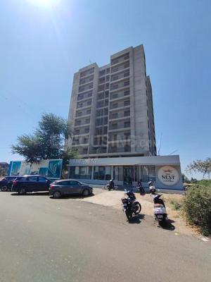 Project Image of 718.0 - 965.0 Sq.ft 2 BHK Apartment for buy in The Nest