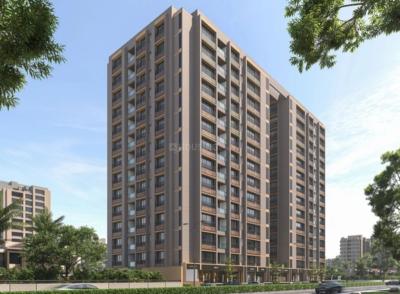 Project Image of 990.17 - 1204.59 Sq.ft 3 BHK Apartment for buy in Balmukund Zest