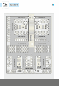 Project Image of 1143 Sq.ft 2 BHK Apartment / Flat for sale in Tragad for Rs. 6500000