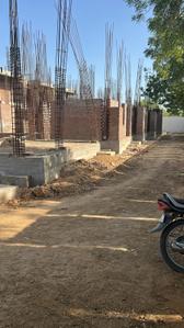 Project Image of 0.0 - 3870.0 Sq.ft 4 BHK Villa for buy in Radhe Pacifica