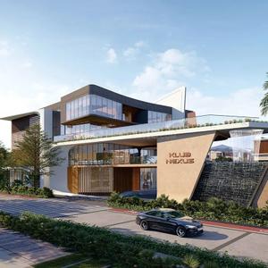 Project Image of 8249.0 - 13779.0 Sq.ft 5 BHK Villa for buy in Bluefin Sylvanor