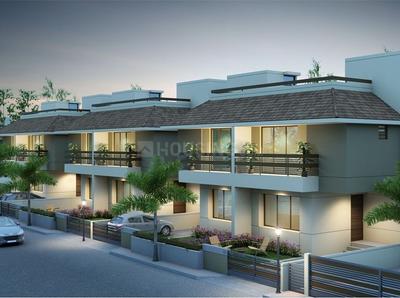 Aditya Group Galaxy Elevation 1