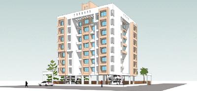 GHP Mulund Devi Elevation 1