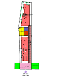 Project Image of 419.04 - 745.94 Sq.ft 1 BHK Apartment for buy in Tirupati Royal Heights