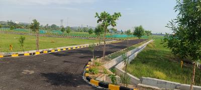 Project Image of 600.0 - 2400.0 Sq.ft Residential Plot Plot for buy in KPN Marvel Township I