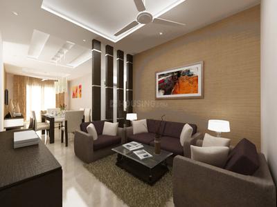 Project Image of 1662.0 - 3625.0 Sq.ft 3 BHK Apartment for buy in Phoenix Golfedge Residences
