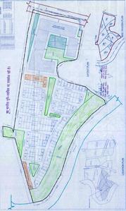 Badri Siddhi Sanskriti Phase A 1 Layout Plan 1