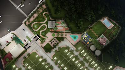 Project Image of 1119.45 - 4257.88 Sq.ft Residential Plot Plot for buy in Riyasat Montera