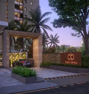 Project Image of 1652.0 - 2389.0 Sq.ft 3 BHK Apartment for buy in Manglam Park Infinia