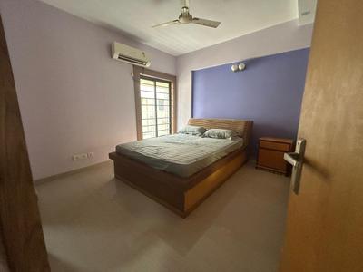 Project Image of 1516.0 - 1816.0 Sq.ft 3 BHK Apartment for buy in Fort Oasis